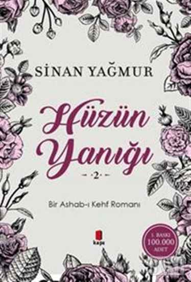 Hüzün Yanığı - 2